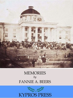cover image of Memories